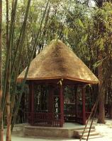 Du Fu Thatched Cottage